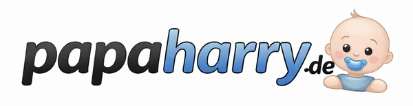 papaharry.de